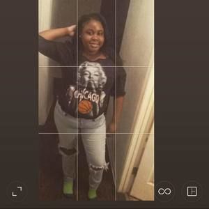 Meet your Posher, Deanna